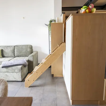 Apartment Cour Engiadinais