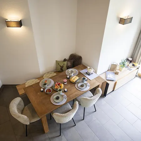 Apartment Cour Engiadinais Scuol