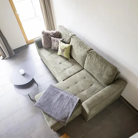 Apartment Cour Engiadinais