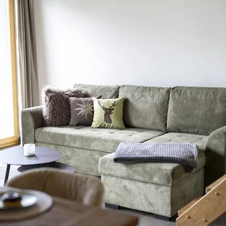 Apartment Cour Engiadinais *