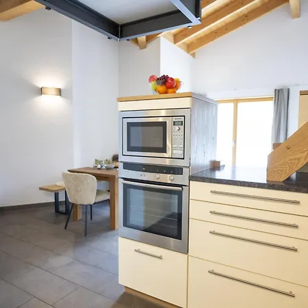 Apartment Cour Engiadinais Scuol