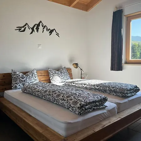 Apartment Cour Engiadinais