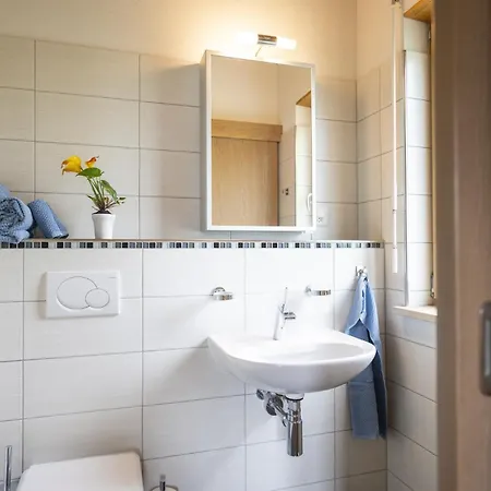 Cour Engiadinais Apartment Scuol