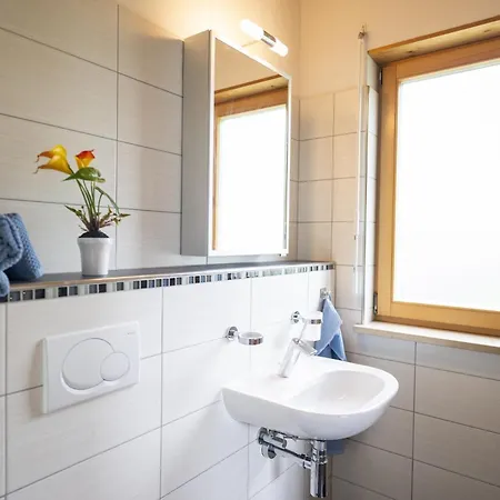 Apartment Cour Engiadinais Scuol