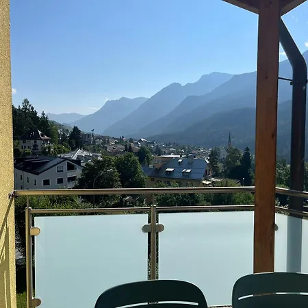 Cour Engiadinais * Scuol