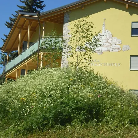 Cour Engiadinais * Scuol